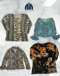 Beautiful full sleeves Tshirts