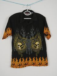 Hawaiian Shirts