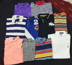 Polo Ralph Lauren T-Shirts