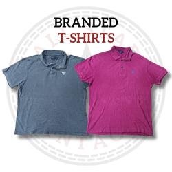 Patagonia T-shirts