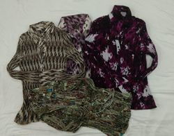 IQ0168 Y2K Italian Tops - 10 Pieces