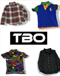 Polo ralph lauren boys mix bundle