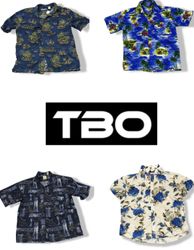 Men's hawai vintage shirt
