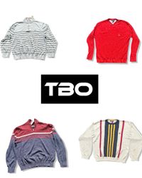 Men's vintage sweaters
