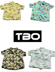 Mens hawai vintage shirt
