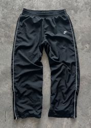 Vintage Baggy Nike Trackpants