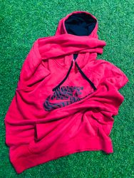 vintage NIKE sweatshirts