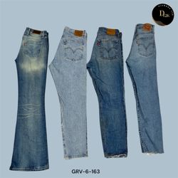 Y2K Levi’s Vibe | Straight From the 2000s  (GRV-6-..