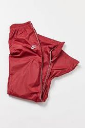 Nike Trackpants (baggy)
