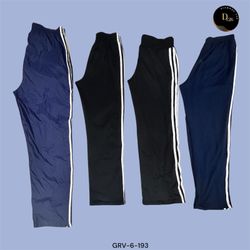 Adidas Y2K Track Pants | Rare Retro Find  (GRV-6-1..
