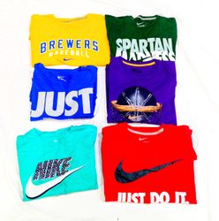 Nike Polo.T-Shirt