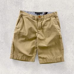 Tommy cotton short