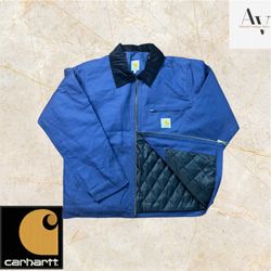 Carhartt rework style Blye detriot Jackets