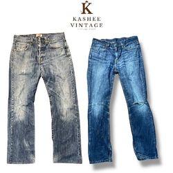 Vintage Levi's jeans