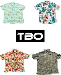 Men's hawai vintage shirt