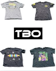 Printed vintage t-shirt