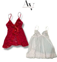 Y2k and modern camisole top