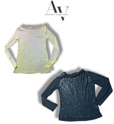 Schöne Bluse mit langen Ärmeln