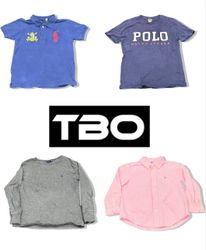 Paquete mixto de Polo Ralph Lauren para niños