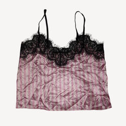 SAY#192 Y2K Camisole – 2000s Minimal Chic