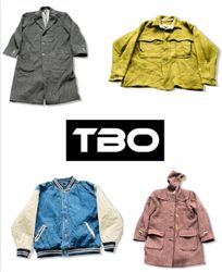 ヴィンテージジャケット＆コートミックスバンドル