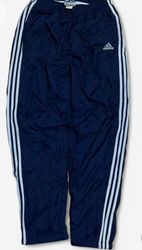 オリジナル adidas トラックパンツ