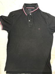 Camiseta Premium Tommy
