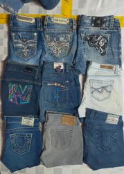 MISS ME AND OTHER MIX BRANDS MINI SHORTS (ID 1157)