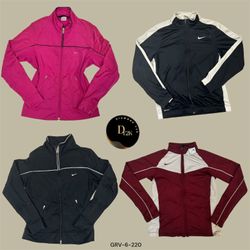 Y2K Nike Layer Pack | Hoodie & Light Zip-Up Combo ..