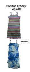 Y2K vintage Dresses (VR-0051)