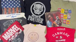 Grafik-T-Shirts