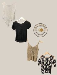 Summer Breeze x Y2K Crochet S-1127