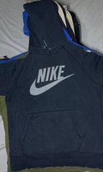 Nike Sweatshirt