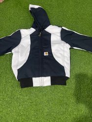 Rework style Carhartt Jackets