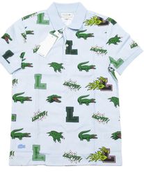 Lacoste polo
