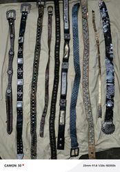 Belt Mix -8p