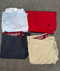 Shorts Mix Brand VE-373