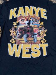 Vintage Music T-shirts-98pcs