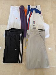 ナイキ トラックパンツ 100