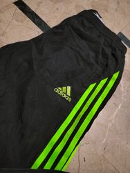 Branded Trackpants