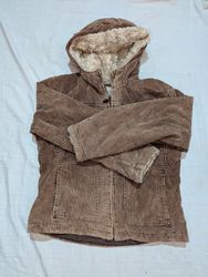 EHA#16 Unbranded fleece jacket