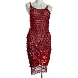 Squin Dresses