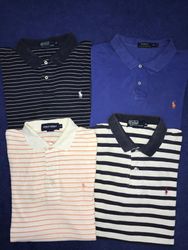T-Shirt Polo Ralph Lauren Premium