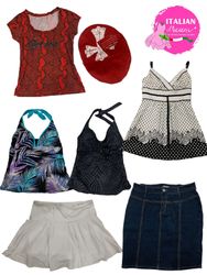 Y2k unique mixed bundle