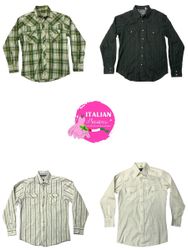 Camisas para hombres de marca