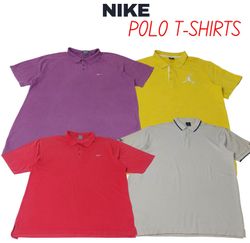 Polo Nike sport T shirts