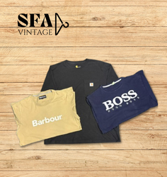 Premium Branded and unbranded t-shirts | Harley-Da..