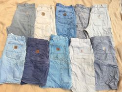 Carhartt shorts