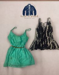 Superbes robes de style moderne