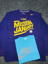 Vintage Nike T-Shirts